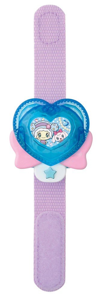 Amazon | きゃらっち!たまごっち!ゆめキラブルー | ハンドヘルドゲーム